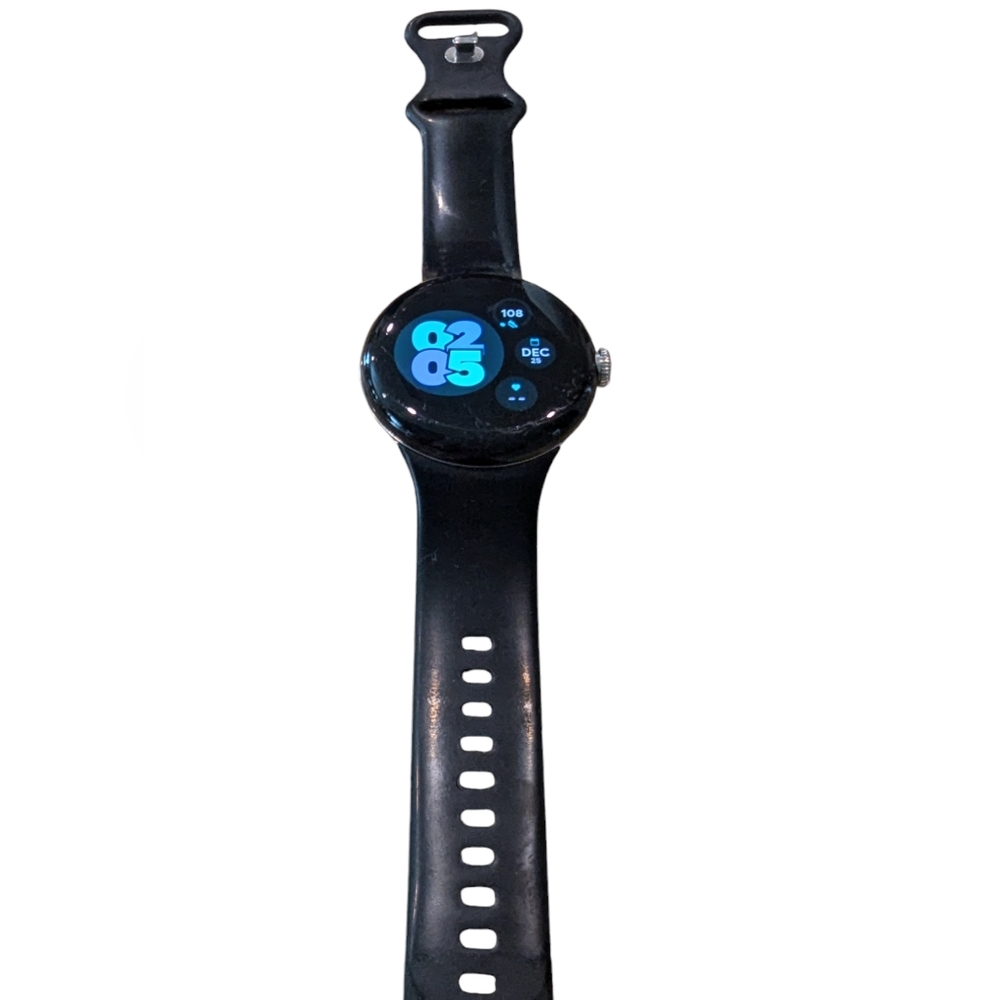 Google pixel watch